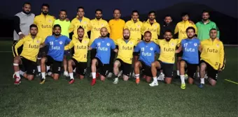 Keçiborlu Belediyespor'un gözü BAL'da