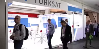 RTÜK ve Türksat, Hollanda'da IBC fuarında