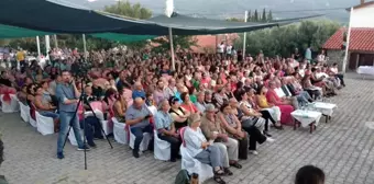 4. Caferli Güz ve Çevre Şenliği başladı