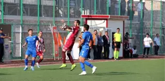 Tuzlaspor: 0-1