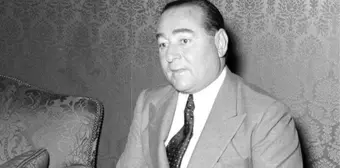 Türkiye'nin idam edilen tek başbakanı Adnan Menderes'in 58. ölüm yıl dönümü! Adnan Menderes kimdir?