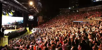 Gündeş'ten festival gibi kapanış!