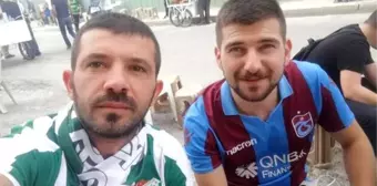 Trabzonspor formasıyla stada alınmayan taraftara Bursaspor'dan davet