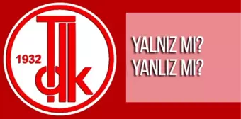 Yalnız nasıl yazılır? TDK doğru yazılışı yanlız mı yalnız mı?