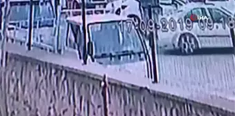 Polis yakalayınca ilginç gerçek ortaya çıktı