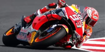 MotoGP'de 14. yarış İspanya'da