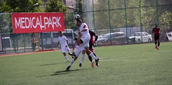 TFF 3. Lig: Elazığ Belediyespor FK: 1 - Fethiyespor: 1