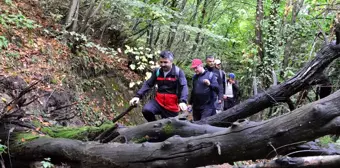 Yıldırımlı gönüllülerden dünya temizlik gününe destek