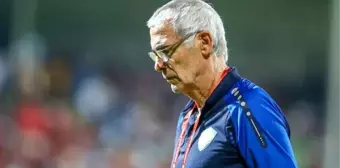 Özbekistan'da Hector Cuper ile yollar ayrıldı