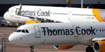 İngiliz basını: Türk ve İspanyol hükümetleri Thomas Cook'a yardım etmeye çalıştı