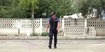 Polis memurunun uçak mühendisliği hayali gerçek oldu