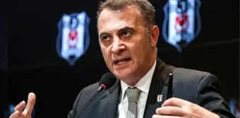 Beşiktaş Yöneticisi Deniz Atalay: Başkanımız istifa etmedi