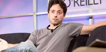 Sergey Brin kimdir? Google kurucularından Sergey Brin serveti ne kadar? Hayatı ve biyografisi...