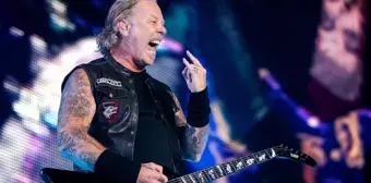 James Hetfield kimdir? James Hetfield rehabilitasyon merkezine yattı, Metallica konserlerini erteledi