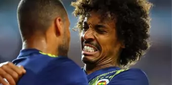 Luiz Gustavo depremi! Ayrılık...