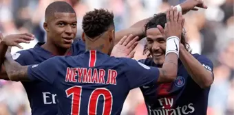 PSG, Neymar ve Cavani'yi İstanbul'a getirmiyor