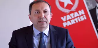 Vatan Partisi Genel Başkan Yardımcısı Soner Polat hayatını kaybetti