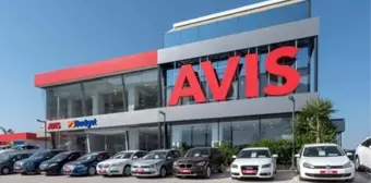 Avis Türkiye, 4. kez 'Yılın Lisansiyesi' seçildi