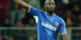 Lomana LuaLua Karabük 1937'de!