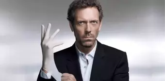 Başarılı oyuncu Timuçin Esen Dr. House karakterini canlandıracak