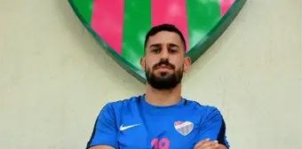 Isparta 32 Spor'da 2 profesyonel ayrılık