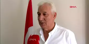 Spor tüfad başkanı ismail dilber: çocuk ve topun olduğu yerde belediyeler saha üretmeli