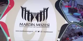 Mardin müze müdürü görevden alındı