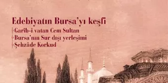 Bursa Günlüğü ile tarihe yolculuk