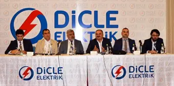 Dicle Elektrik'ten Kırsal Alanda Kaliteli ve Kayıpsız Enerji Çalıştayı