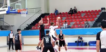 Kayseri U-18 Basketbol Ligi