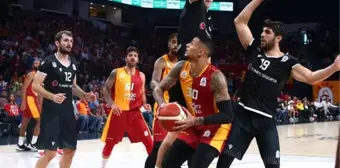 Galatasaray doğa sigorta - beşiktaş sompo sigorta: 74-65