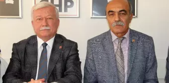 CHP'den Posbıyık'a yatırım tavsiyesi