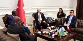 Bakan Soylu: İlk yaptırımdan sonra mal bildirimimde değişiklik yok