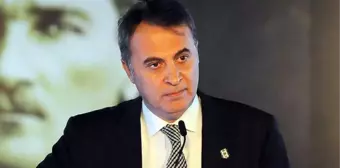 Fikret Orman ile buraya kadar