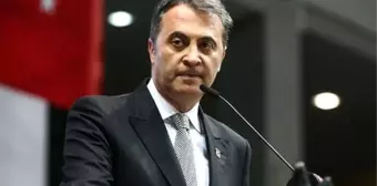 Fikret Orman son maçına gelmedi