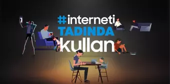 Samsung 'İnterneti Tadında Kullan'maya Davet Ediyor