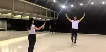 (ÖZEL) Düğünlerde ilk dansın yerini zeybek aldı