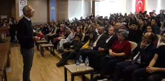 'Tarih, Tarihçi ve Tarihçilik' konferansı