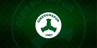 Giresunspor'dan Raul Rusescu ve Mehmet Güven açıklaması