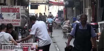 Kahramanmaraş'ın sarımsaklı lezzeti 'eli böğründe'