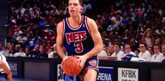 Requiem: Drazen Petrovic