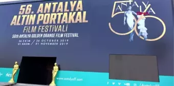 Antalya yedinci sanatın kalbi, bir hafta antalya'da atacak