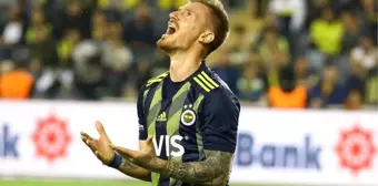 Fenerbahçe'ye Serdar Aziz müjdesi