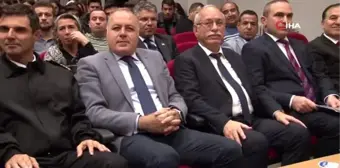 Heybeliada'nın tarihi bu panelde konuşuldu