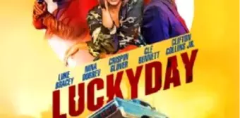 Lucky Day Filmi