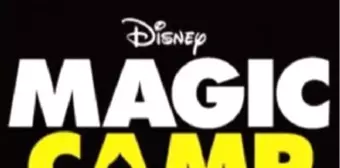 Magic Camp Filmi