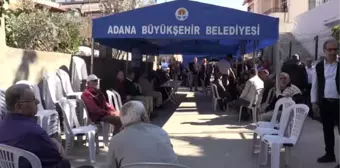 Şarkıcı Haluk Levent'in annesinin cenazesi defnedildi