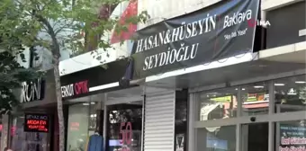 Hamile kadına dehşeti yaşatan baklavacıların davasına devam edildi