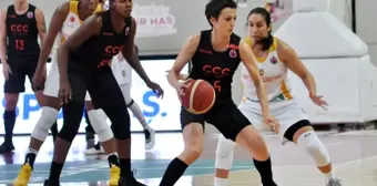 Basketbol EuroCup Women