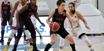 Basketbol EuroCup Women